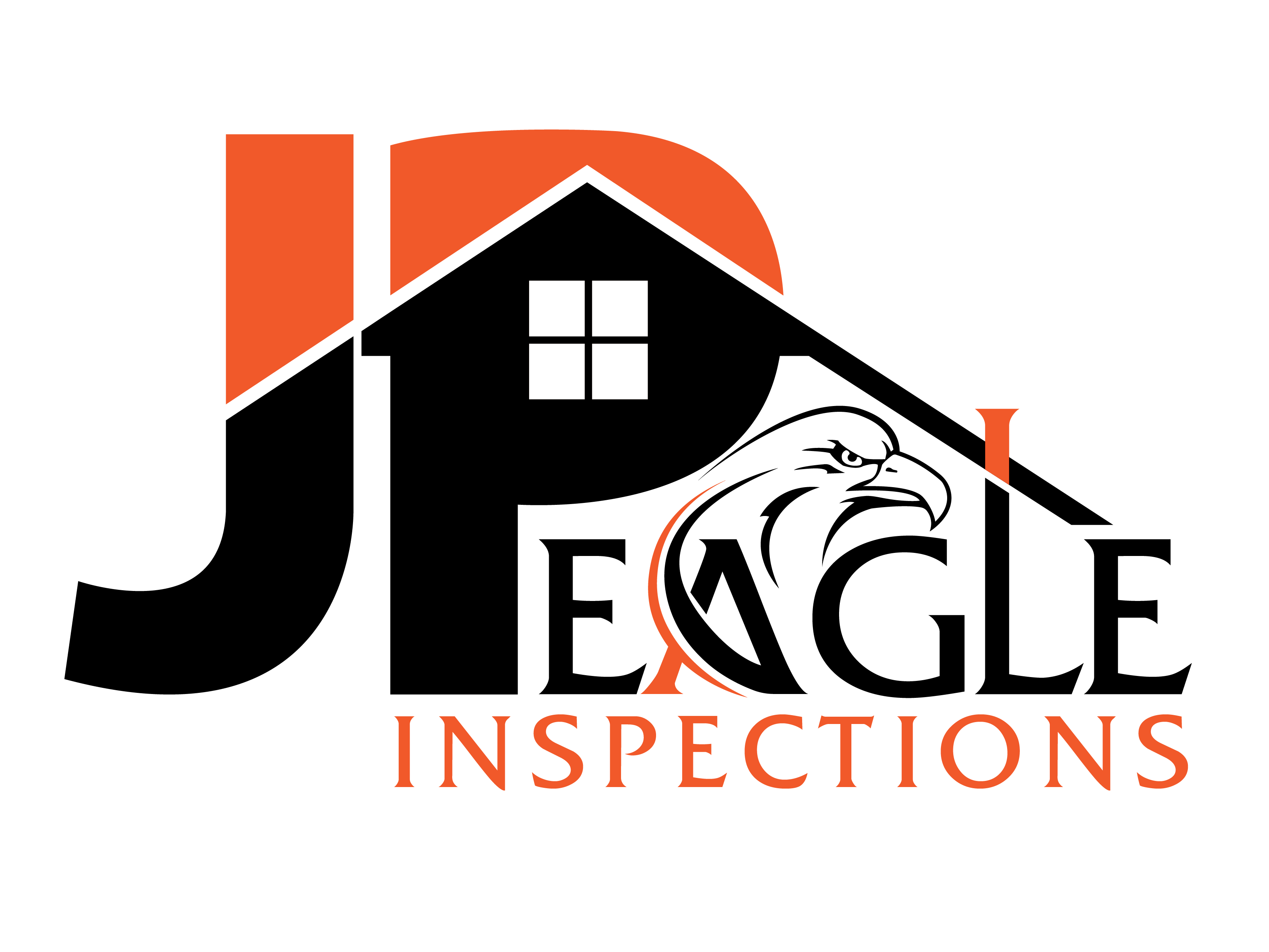 JP Eagle Inspections